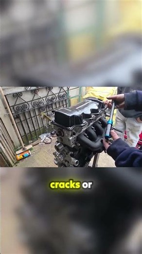 A simple spark plug change goes horribly wrong.
