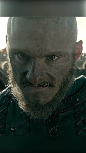 Месть за Рагнара | Викинги (2013)