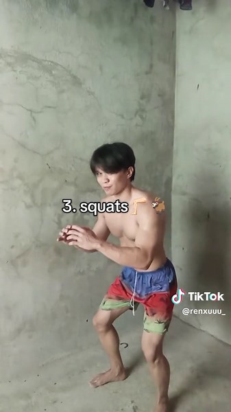 Top 3 Calisthenics Exercises for Your Workout