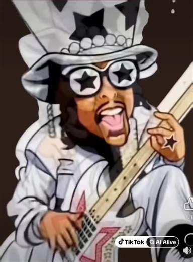 Douglas Fort (@ddfort17)’s videos with Stretchin' Out (In a Rubber Band) - Bootsy Collins