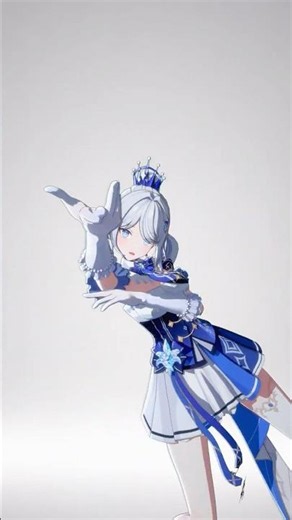 WORK👊🏻 CHARGE FORWARD #vtuber #Aella #aella #shorts #challenge #billlie #work
