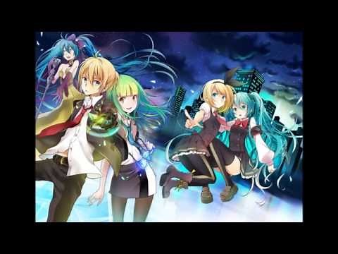 こちら、幸福安心委員会です。 初音ミク 【高音質・歌詞付き・full】