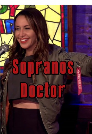 When Your Gynecologist Asks If You're a Rat