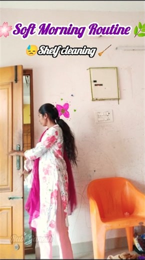 Day#11 🌿Cleaning work Start பண்ணலாமா 😓 #minivlog #shorts #food #diml #trending