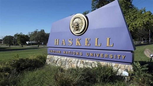 Federal cuts leave dozens laid off at Haskell