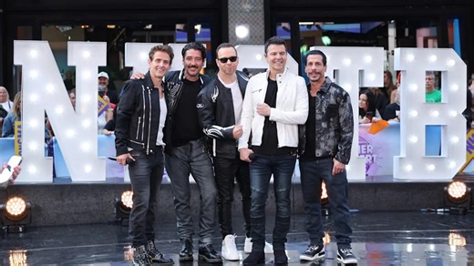 How to Watch Every New Year's Eve Special on TV or Streaming