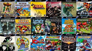 史上最佳100款GameCube游戏 | 最佳任天堂GameCube游戏（2025）