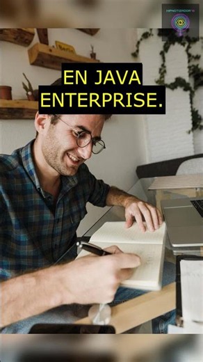 ¡Aprende Java Enterprise GRATIS! #shorts