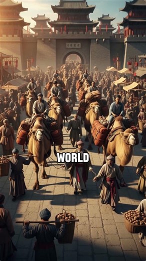 Tang Dynasty 🌸 Golden Age of China || #history #tang ‪@HisPlained‬