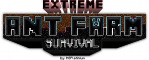 Extreme Ant Farm Map (1.21.11, 1.20.1)