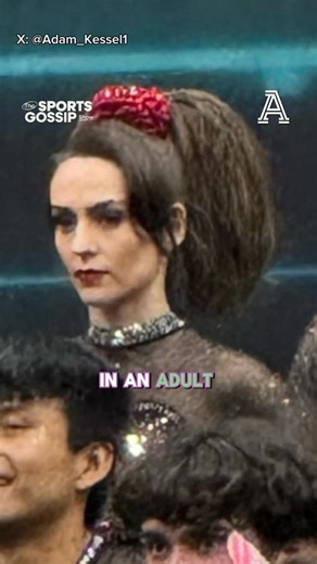 The Sports Gossip Show on Instagram: "Alright fine we’ll talk about Jordon Hudson’s adult cheerleading competition. New episode out now on YouTube and where you get your podcasts! #jordonhudson #cheerleading #unc #football #billbelichick #tarheels"