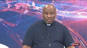 Padre Mussie Zerai: "Nessun favoreggiamento, la vita va salvata senza se e senza ma" Video | Mediaset Infinity