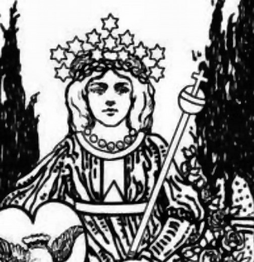 The B.O.T.A. Tarot and Paul Foster Case