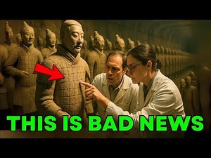 They Just Decoded the Inscriptions on the Terracotta Army — And It’s Disturbing