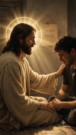 The Hardest Command Jesus Ever Gave… Forgive. ✝️❤️