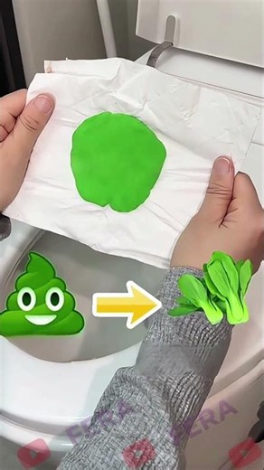 O Segredo das Cores que Ninguém te Conta! 🤫💩