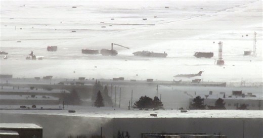 Delta Airlines plane crashes at Pearson Airport injuring up to eight people