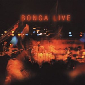Bonga Live - Bonga | Album | AllMusic
