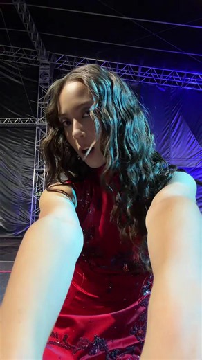 just rocked in rio ❤️ three years of bewitched can u believe it !!! eu te amo xxx 🇧🇷🇧🇷🇧🇷🇧🇷🇧🇷