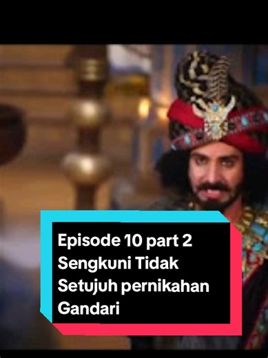 Mahabharata episode 10 part 2 #mahabharat #mahabharata