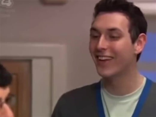 Bless him 🤣. #inbetweeners #theinbetweeners #BritishComedy #fyp