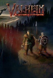 Valheim (PC) key dla Steam 🕹️ cena od 20.23 zł | XXLGamer.pl