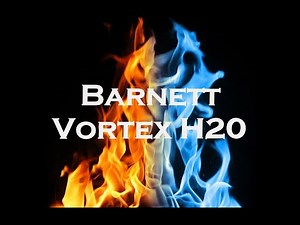 Barnett Vortex H20 45lb Compound Bow