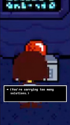 This Undertale Puzzle has too many Solutions