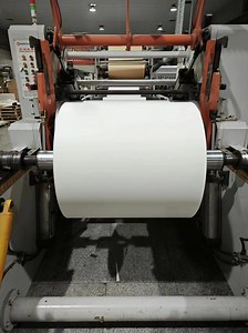 [Hot Item] Food Grade Clay Coated Paper for Paper Cup Paper