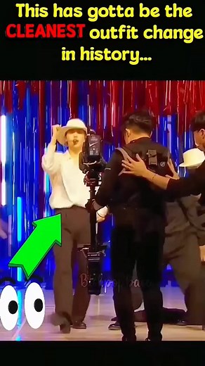 10K reactions · 89 shares | This has gotta be the CLEANEST outfit change in history... #reelsvideoシ #reelsviralシfb #reelsfbviralシ #reelsfbシ #reelsfbviral #reelsfb #trendingreel #BTSジン #reelsfacebook #trendsvideo #BTSJIMIN #JIMIN #jiminbts #jiminie #jiminedit #parkjimin #jimina #BTS #btsarmy #btsarmyforever #bts_official_bighit #btsedits | Amira Amir | Facebook