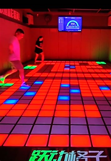 Ultimate Cyberdance Gameplay Experience