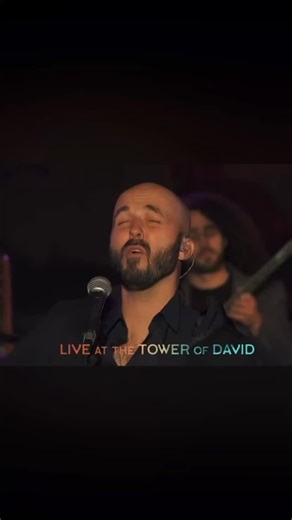 3.9K views · 1.7K reactions | “Behold, how good and how pleasant it is For brethren to dwell together in unity! It is like the precious oil upon the head, Running down on the beard, The beard of Aaron, Running down on the edge of his garments. It is like the dew of Hermon, Descending upon the mountains of Zion; For there the Lord commanded the blessing— Life forevermore.” ‭‭Psalms‬ ‭133‬:‭1‬-‭3‬ ‭NKJV‬‬ #towerofdavidlive #psalm133 | Joshua Aaron | Facebook