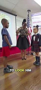 Small talk with children l Effective Communication l How to teach children small talk