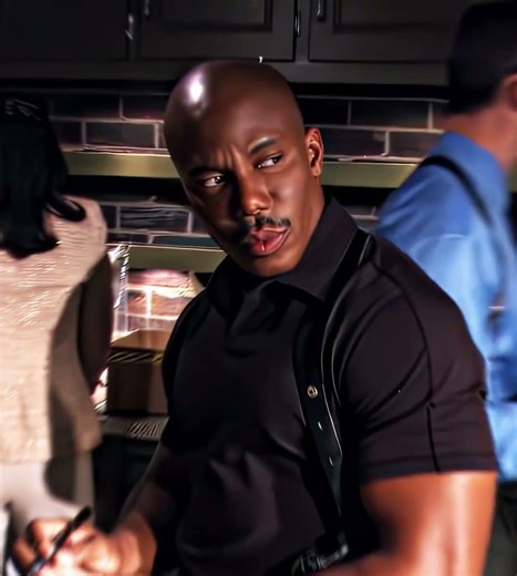 Bro is a ray of sunshine 😭 | James Doakes "Dexter" Edit | Bambee - Bumble Bee (Slowed)