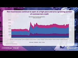 Post-Pandemic Business Boom: What’s Driving New Business Formation?