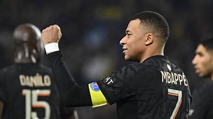 Kylian Mbappé a déjà signé son contrat avec le Real Madrid selon la presse espagnole
