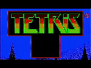 TETRIS - Retro-Bit Go Retro! Portable V1.3