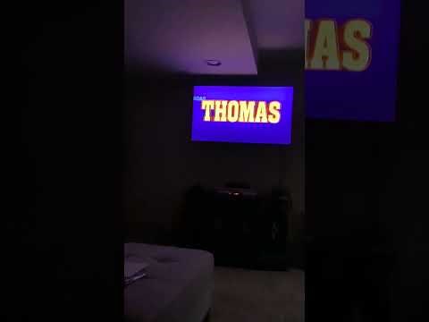 Opening To Bear In The Big Blue House Safe & Sound 2001 VHS