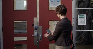 Aiphone - AC Key Mobile App - Final