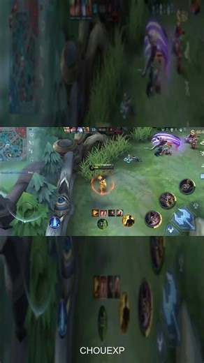 CHOU HERO MONTAGE 💥 CRAZY EDIT CLIPS