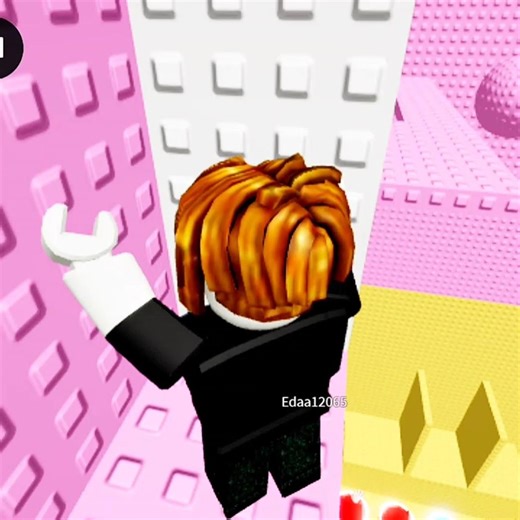 The funniest Roblox fall moment 😂This unexpected Roblox fail will make you laugh!