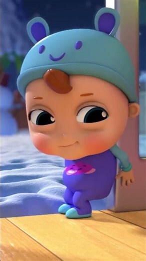 Jingle Bells Jam! #LittleAngel #HolidaySongs