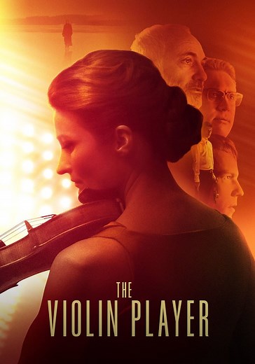 The Violin Player - movie: watch stream online