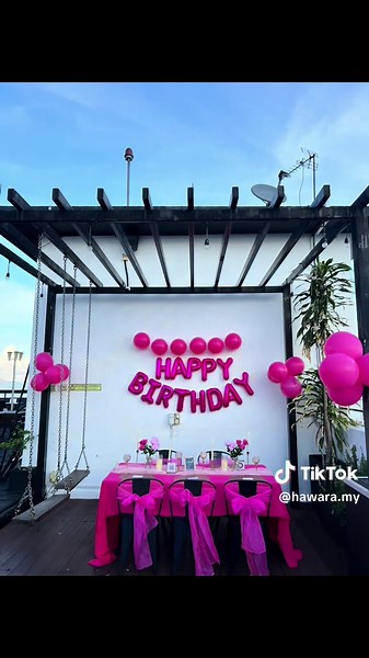 Stunning Table Decor Ideas for Birthday Parties