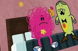 The Mr. Men Show The Mr. Men Show E043 – Hotel
