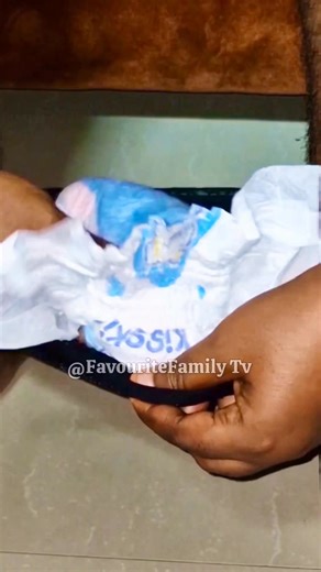 1.7M views · 1.1K reactions | Big girls doings, when you dont have money for pad #hack #ideas #creative #diy #tips | FavouriteFamily Tv | Facebook