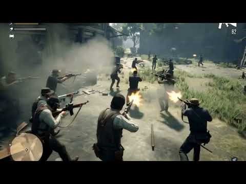 Weapons and Loadouts Optimal Choices for Every Scenario