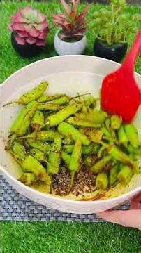 Hari mirch ka achar new style recipe