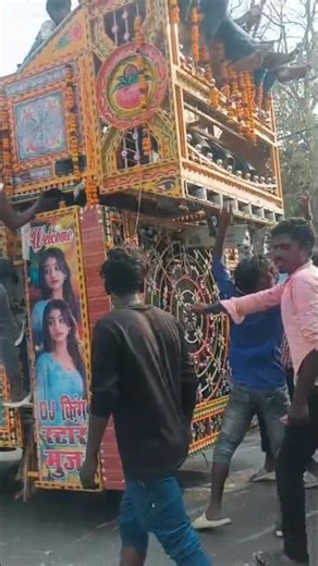 #dj DJ King Star muzaffarpur New setup 🥰#trending #song #shortvideo #viralshorts #ytviral #djremix