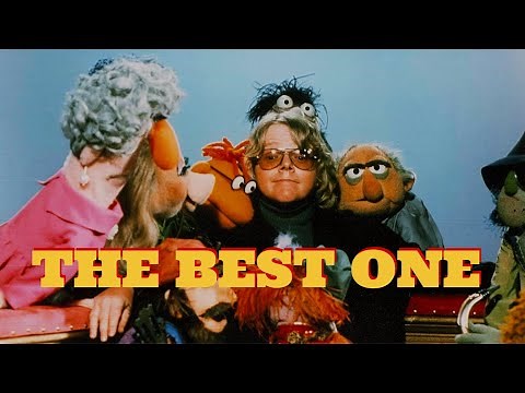 Is This the Best Episode of The Muppet Show?